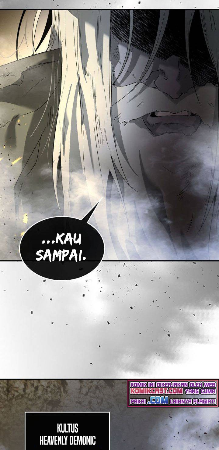 Leveling With the Gods chapter 36 halaman 43