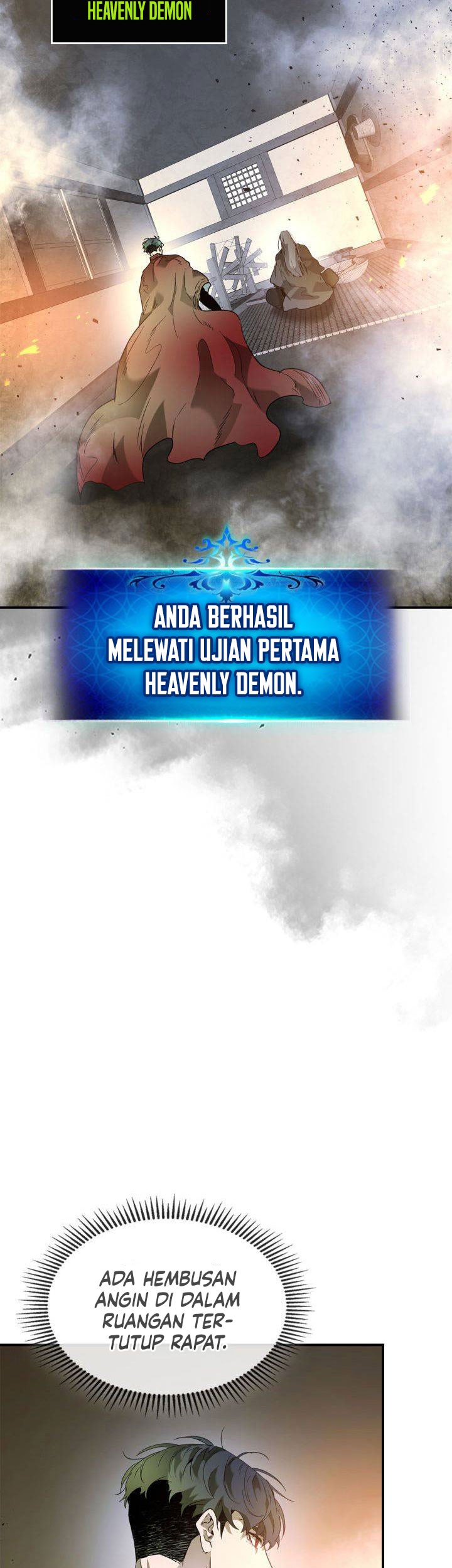 Leveling With the Gods chapter 36 halaman 44