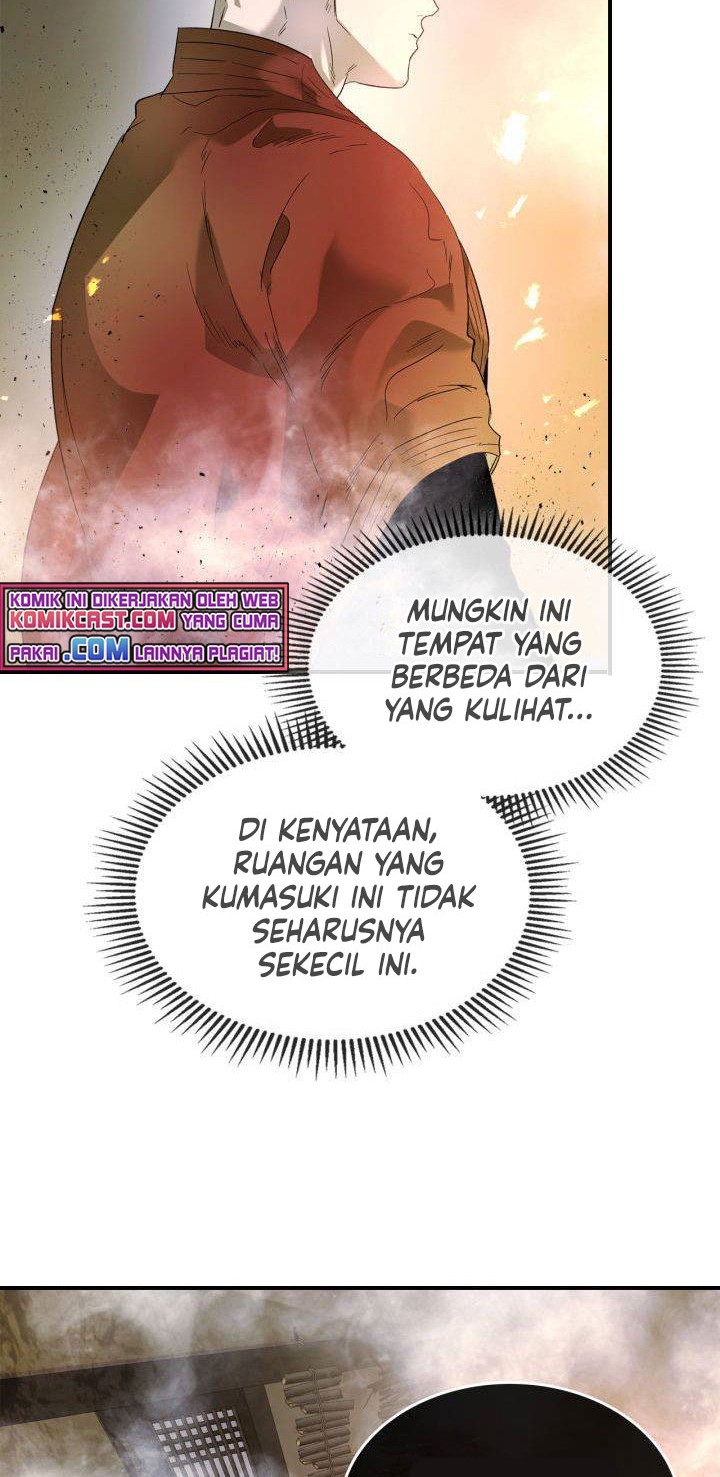 Leveling With the Gods chapter 36 halaman 45