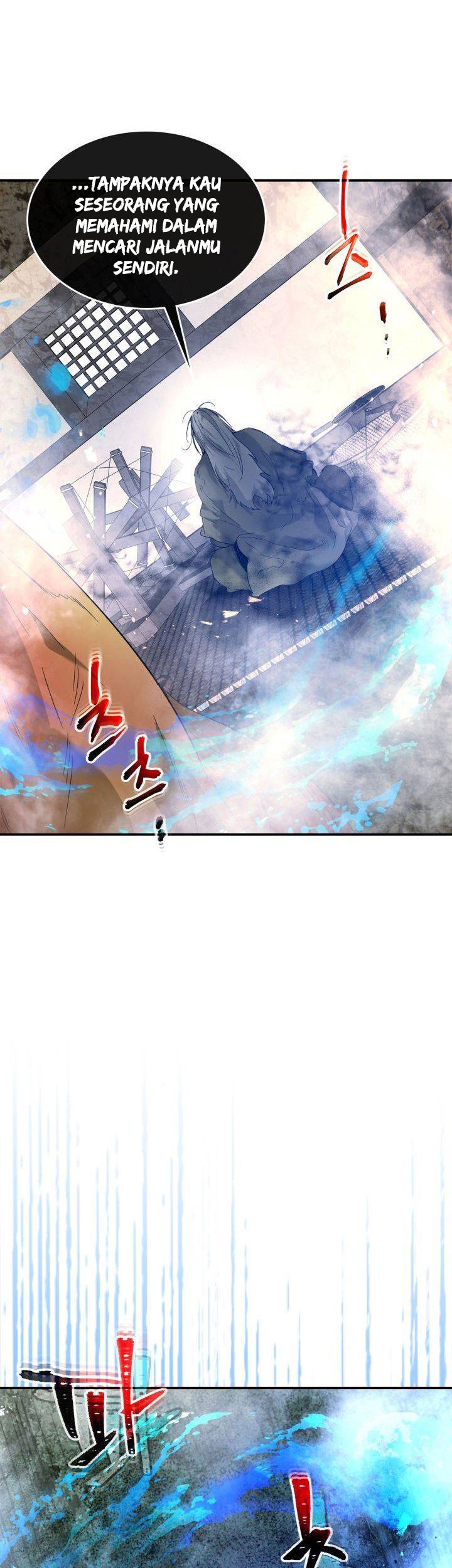 Leveling With the Gods chapter 36 halaman 48