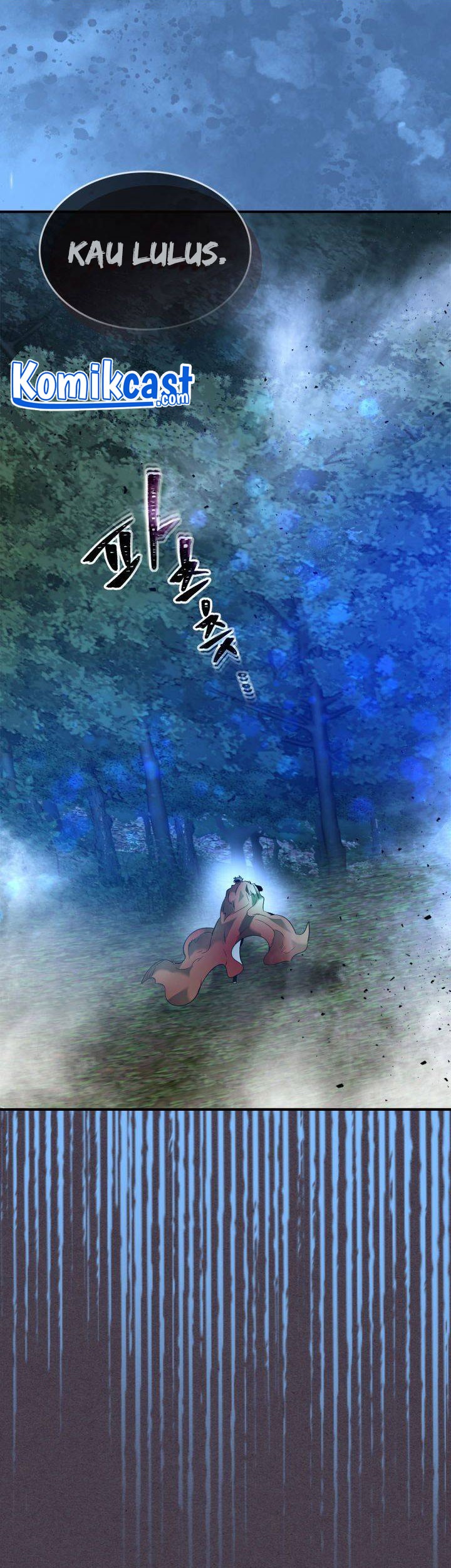 Leveling With the Gods chapter 36 halaman 50