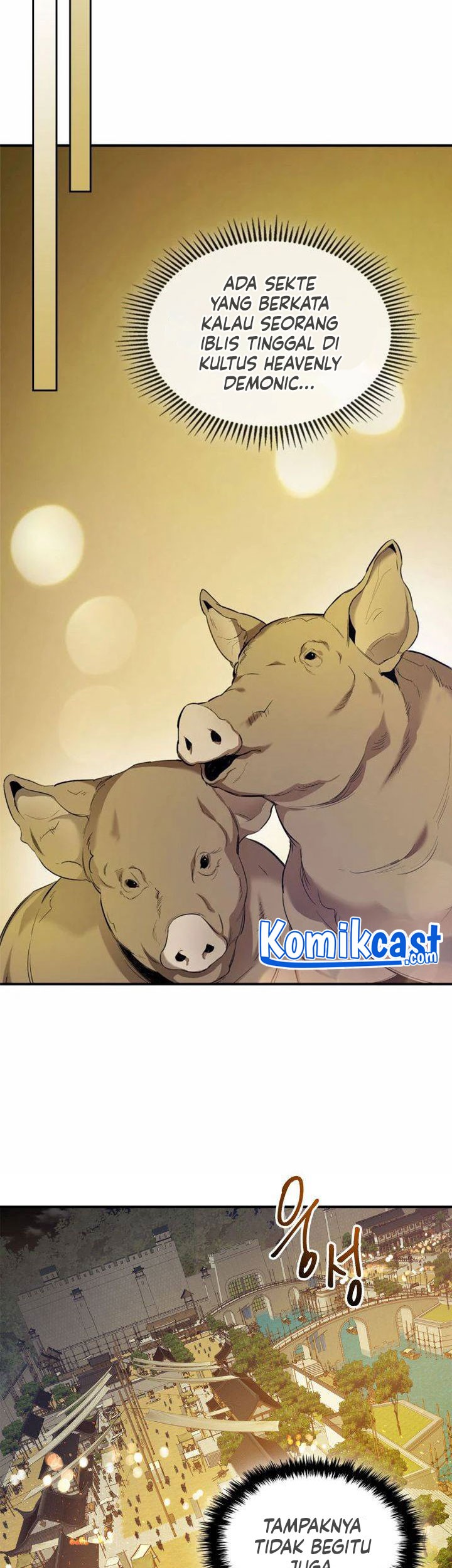 Leveling With the Gods chapter 36 halaman 54