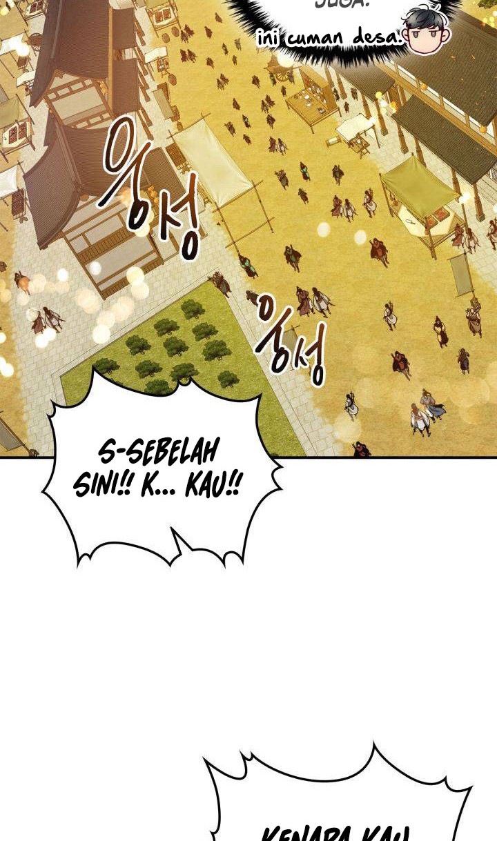 Leveling With the Gods chapter 36 halaman 55