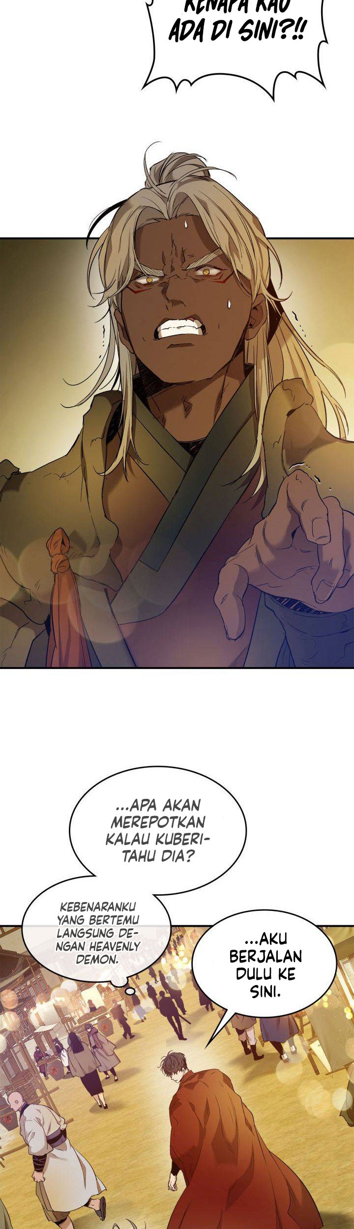 Leveling With the Gods chapter 36 halaman 56