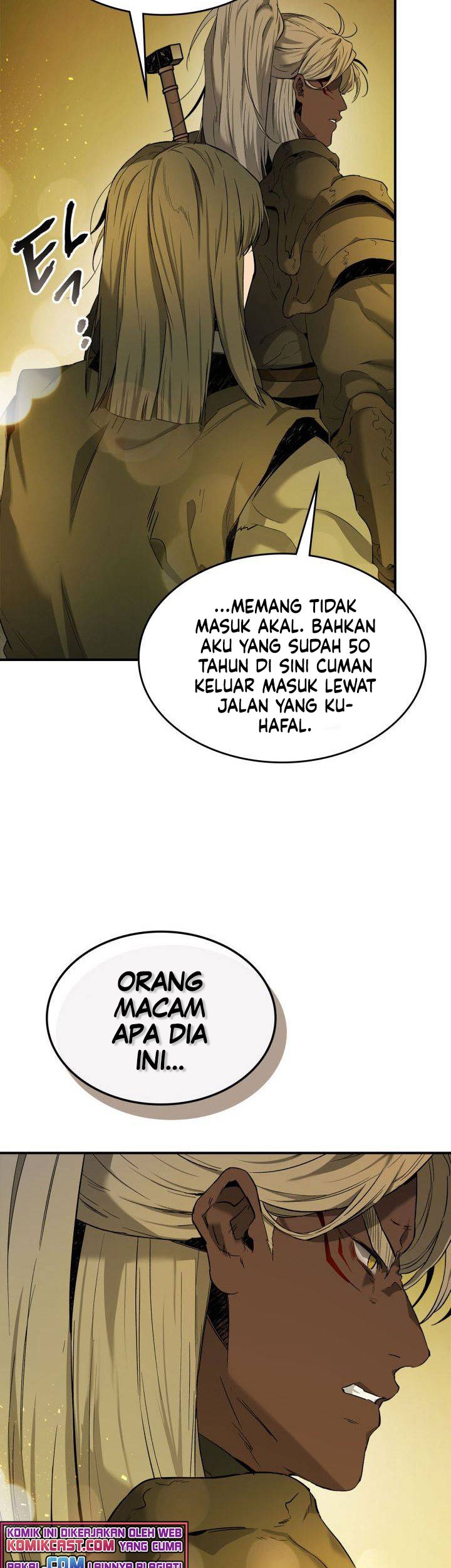 Leveling With the Gods chapter 36 halaman 60
