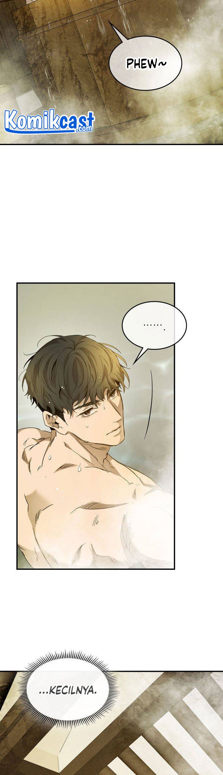 Leveling With the Gods chapter 36 halaman 64