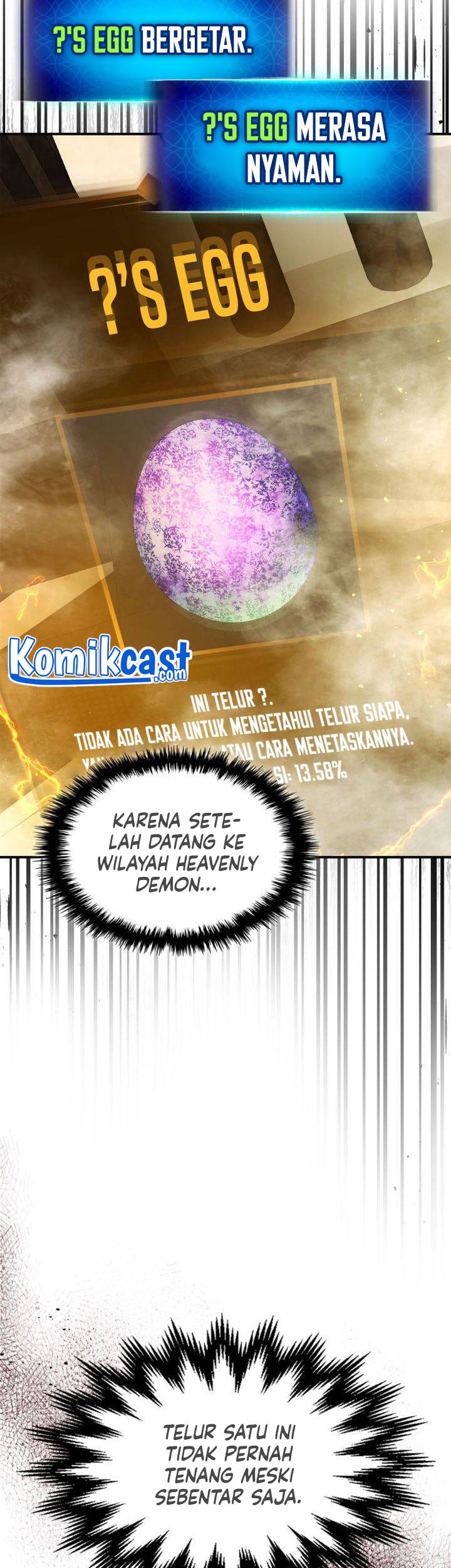 Leveling With the Gods chapter 36 halaman 68