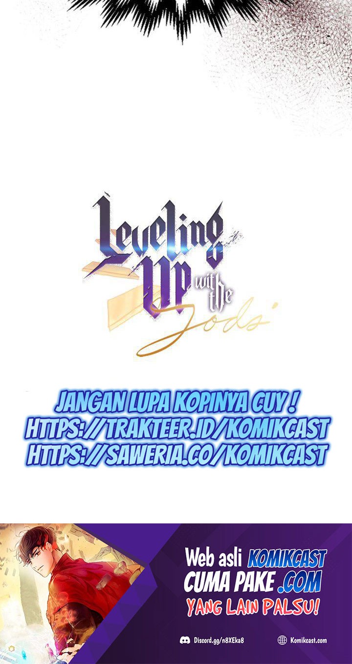 Leveling With the Gods chapter 36 halaman 69