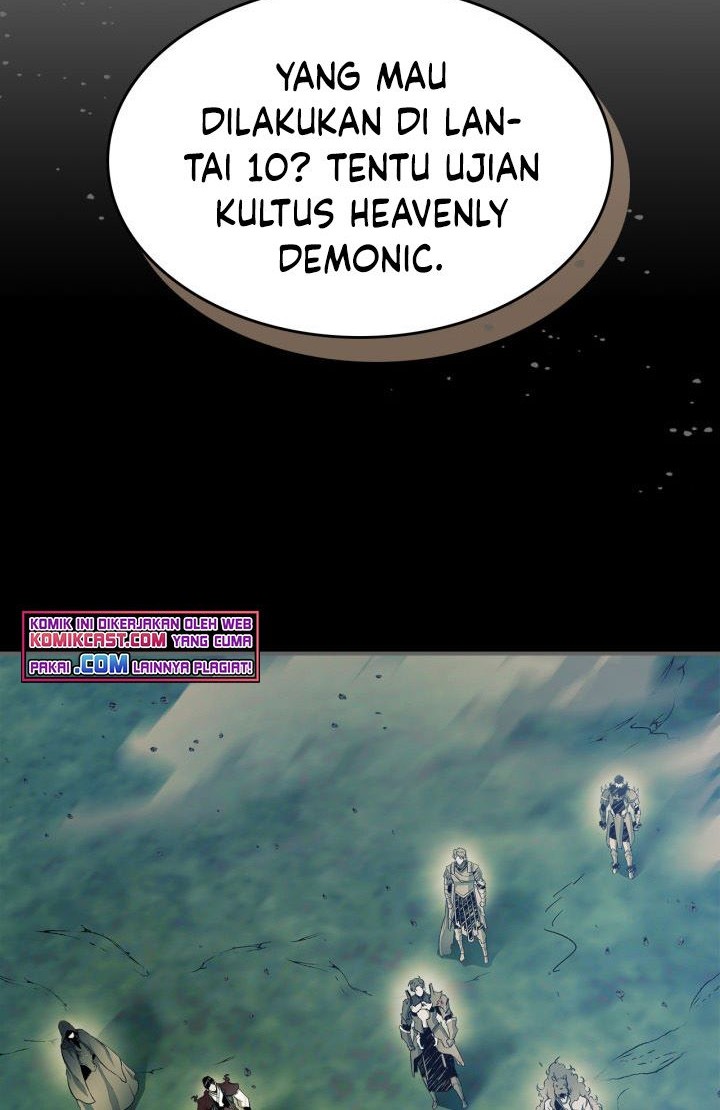 Leveling With the Gods chapter 37 halaman 3