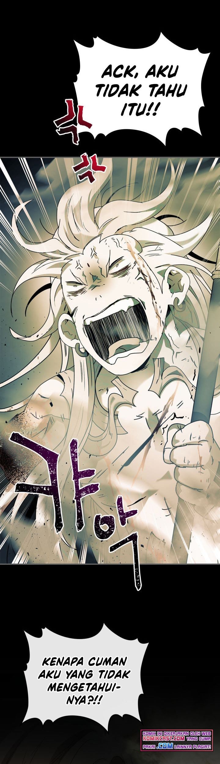 Leveling With the Gods chapter 37 halaman 12