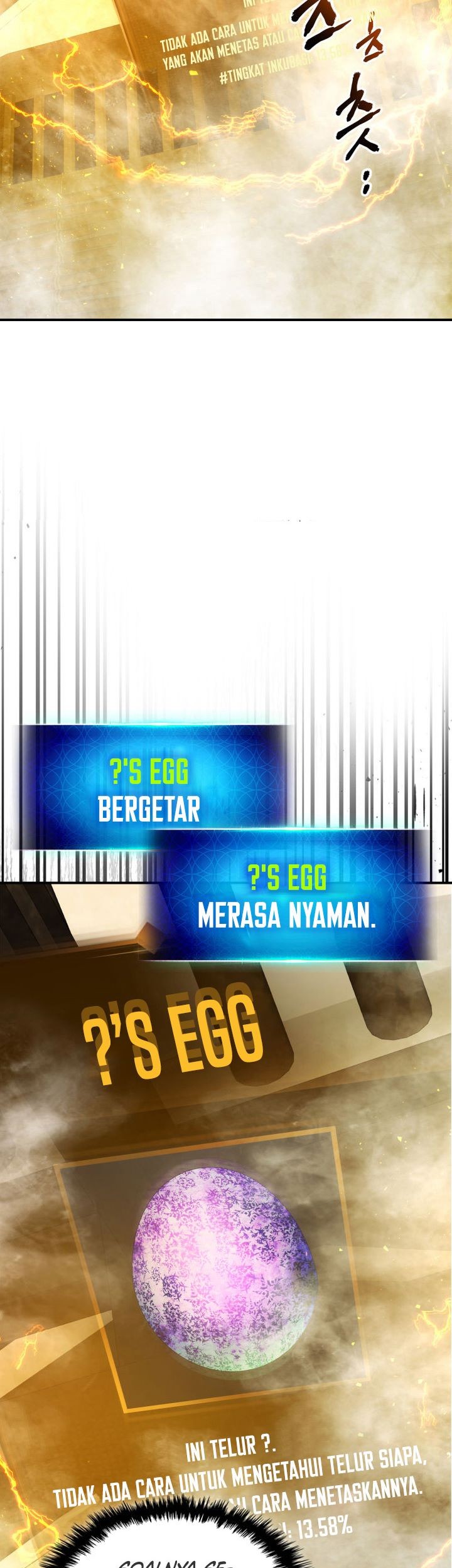 Leveling With the Gods chapter 37 halaman 16