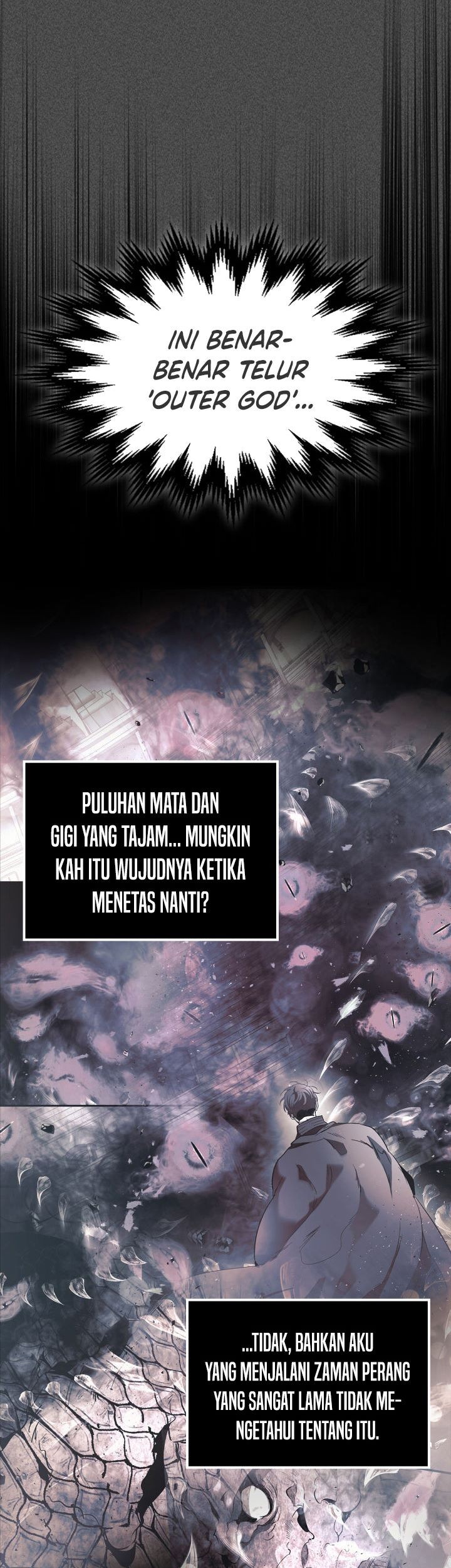Leveling With the Gods chapter 37 halaman 22