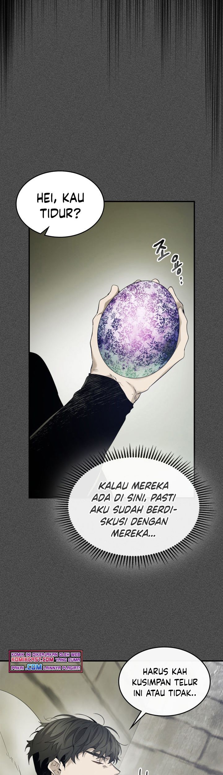 Leveling With the Gods chapter 37 halaman 24