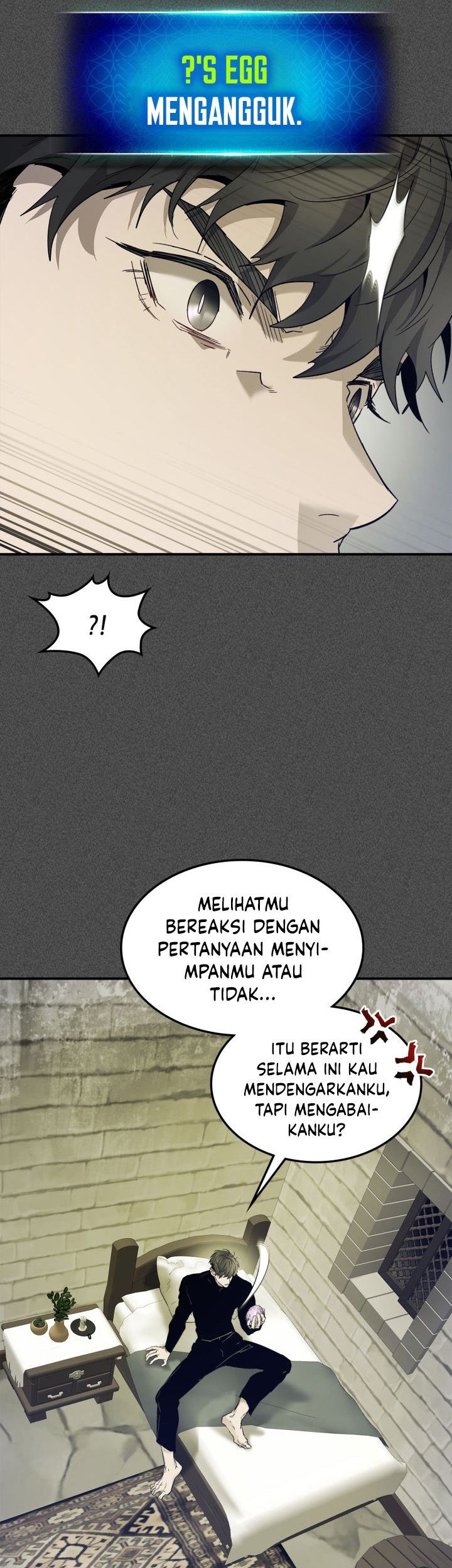 Leveling With the Gods chapter 37 halaman 26