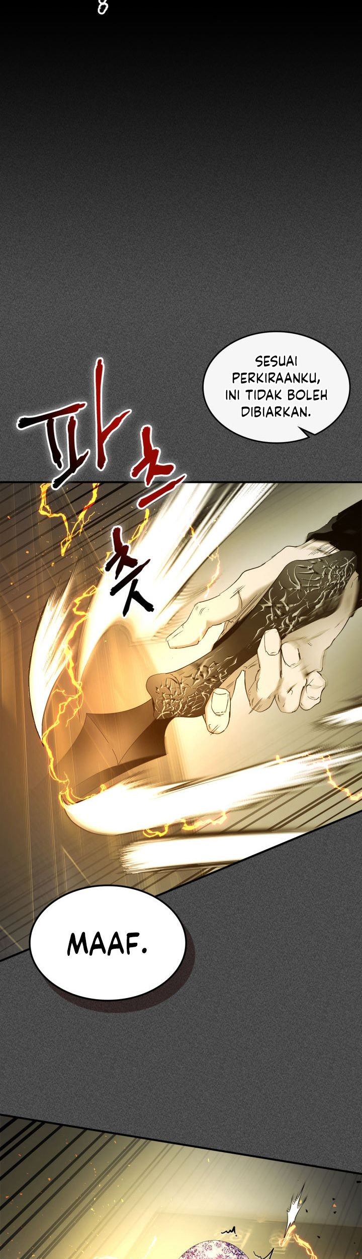 Leveling With the Gods chapter 37 halaman 28
