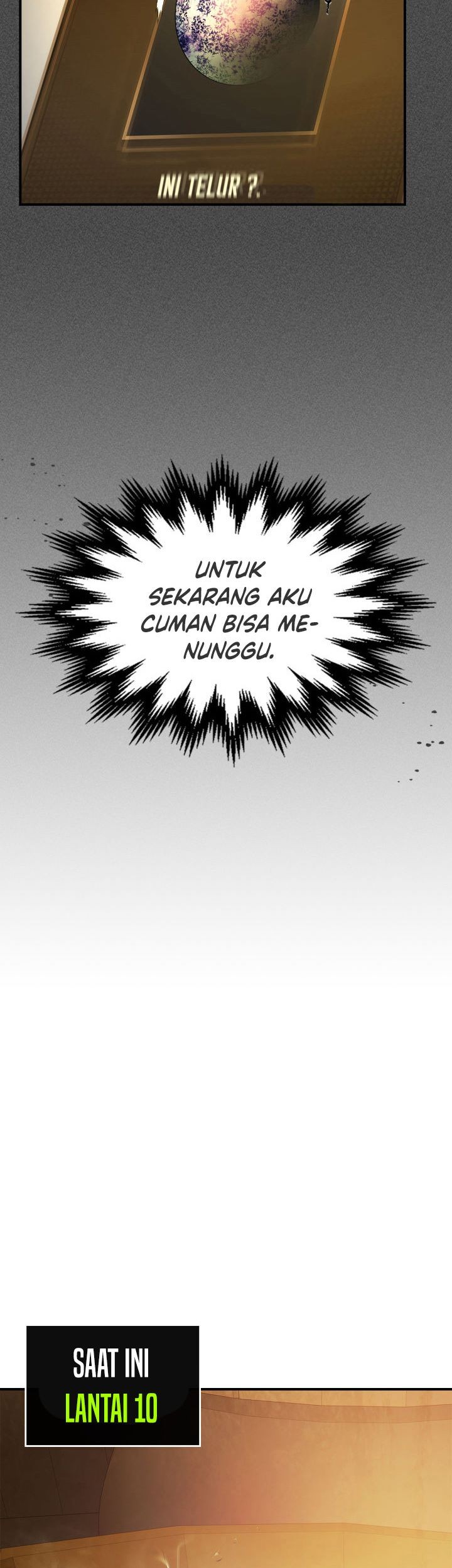 Leveling With the Gods chapter 37 halaman 34
