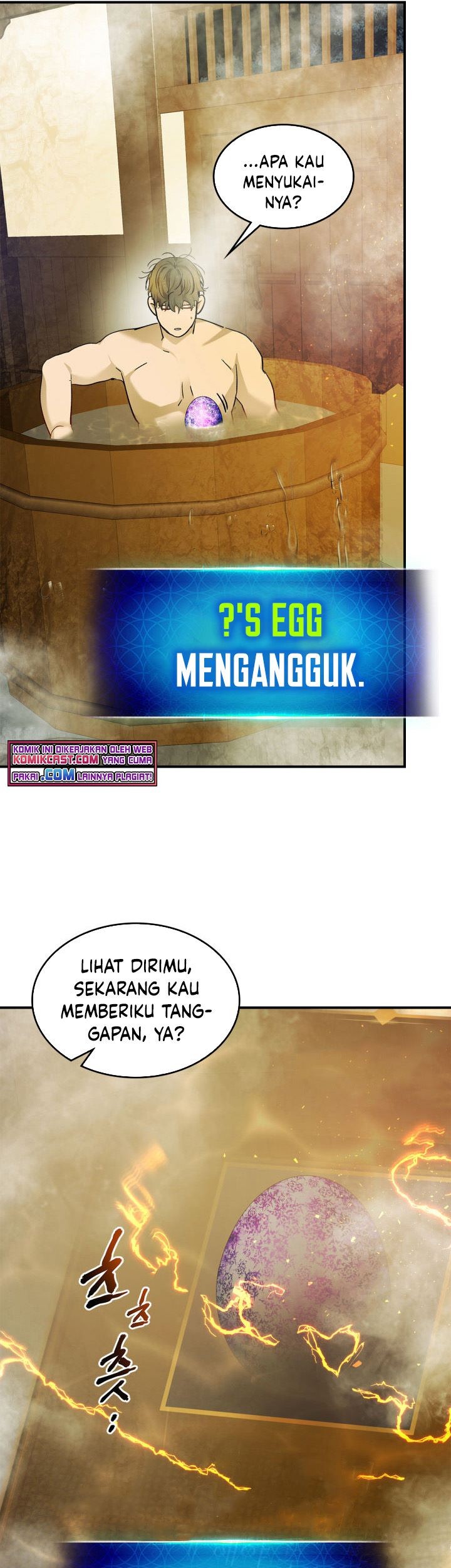 Leveling With the Gods chapter 37 halaman 36