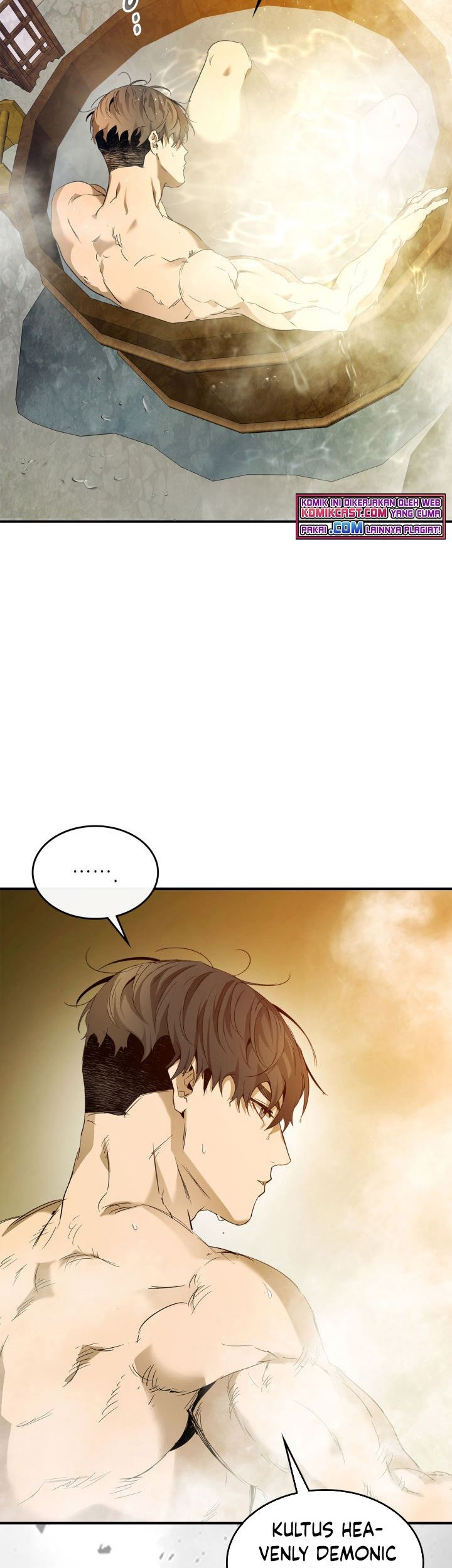 Leveling With the Gods chapter 37 halaman 38