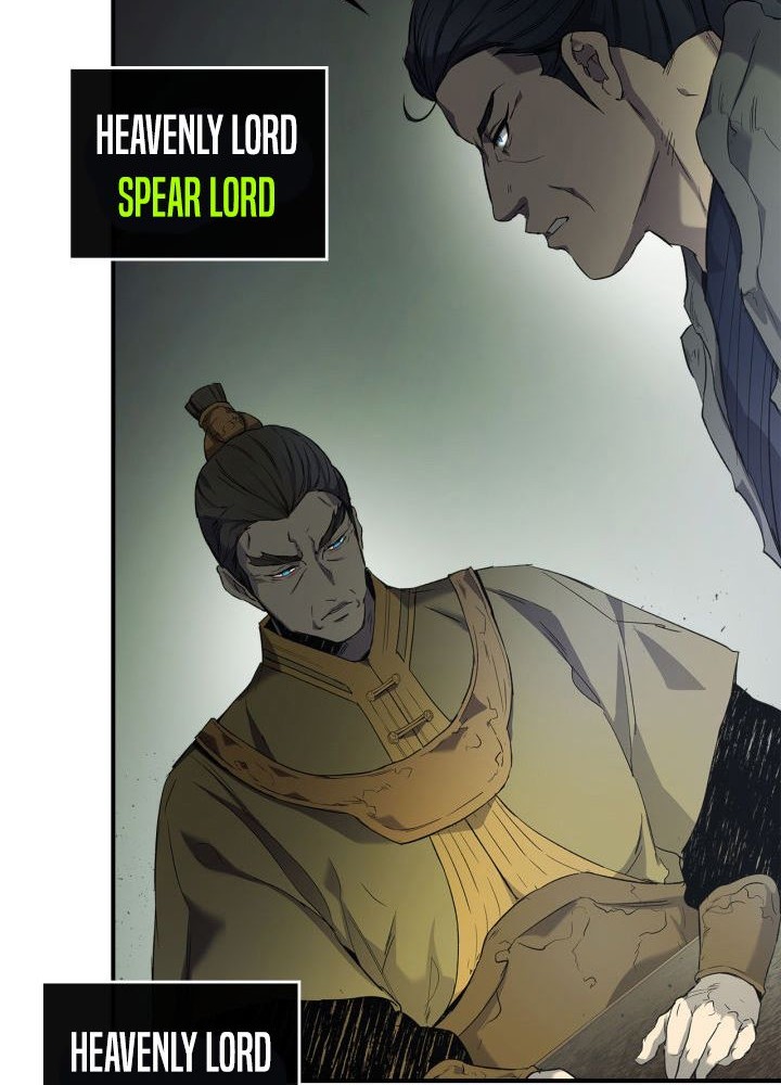 Leveling With the Gods chapter 37 halaman 43