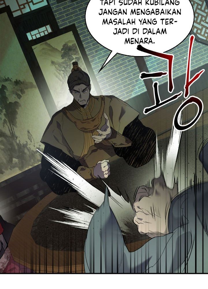 Leveling With the Gods chapter 37 halaman 45