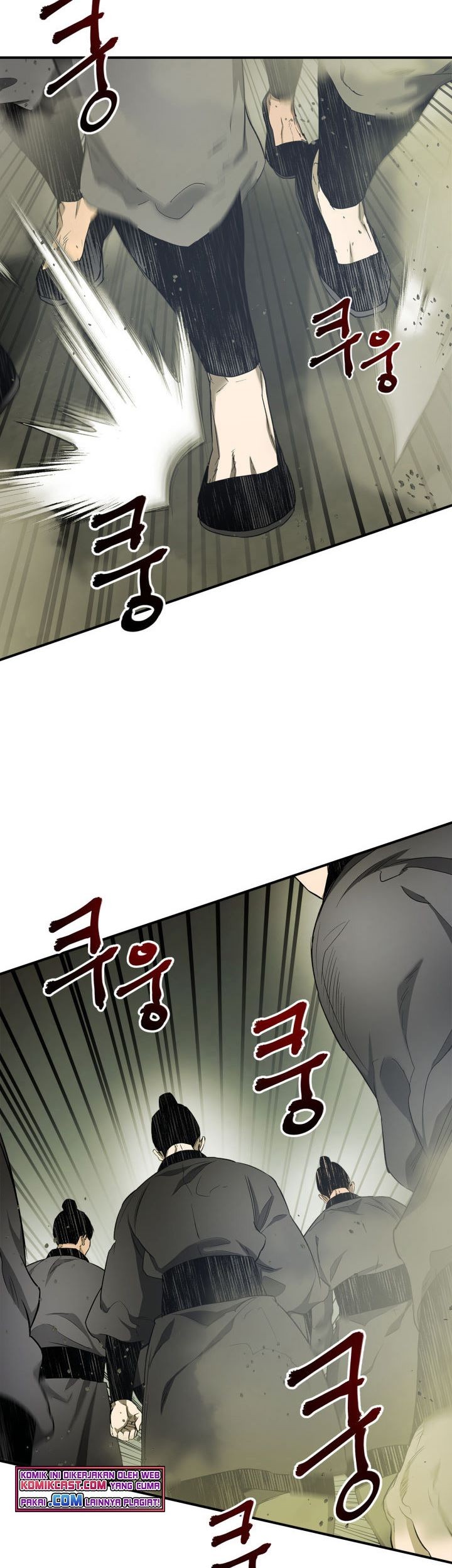Leveling With the Gods chapter 37 halaman 50