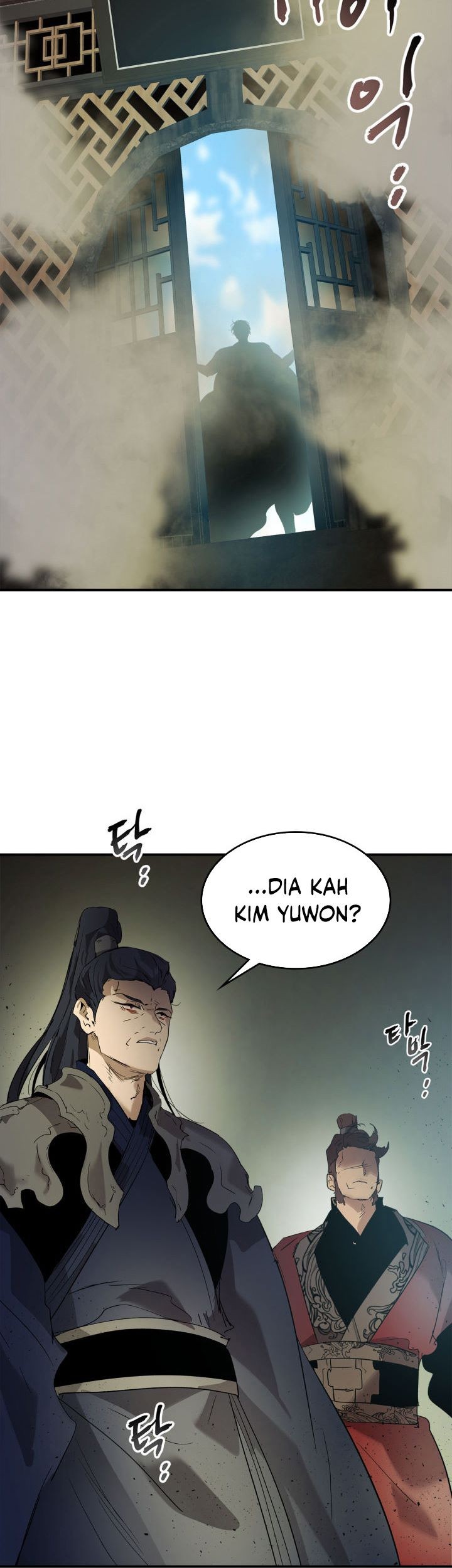 Leveling With the Gods chapter 37 halaman 54