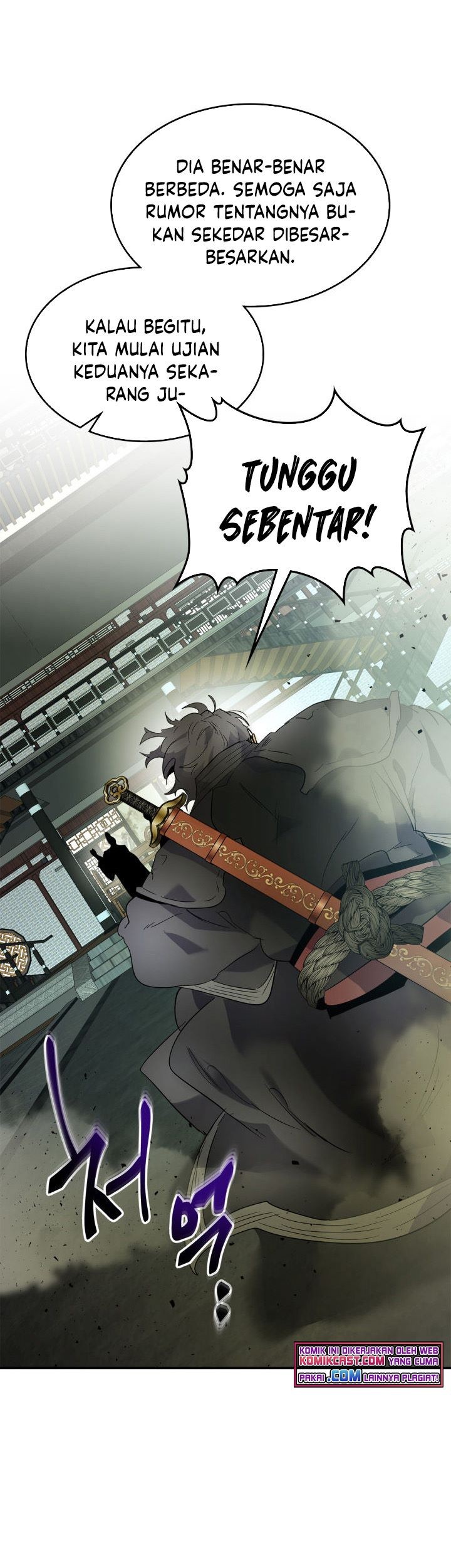 Leveling With the Gods chapter 37 halaman 60