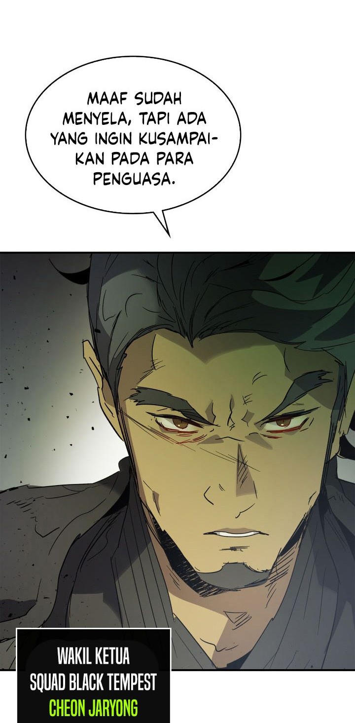 Leveling With the Gods chapter 37 halaman 61