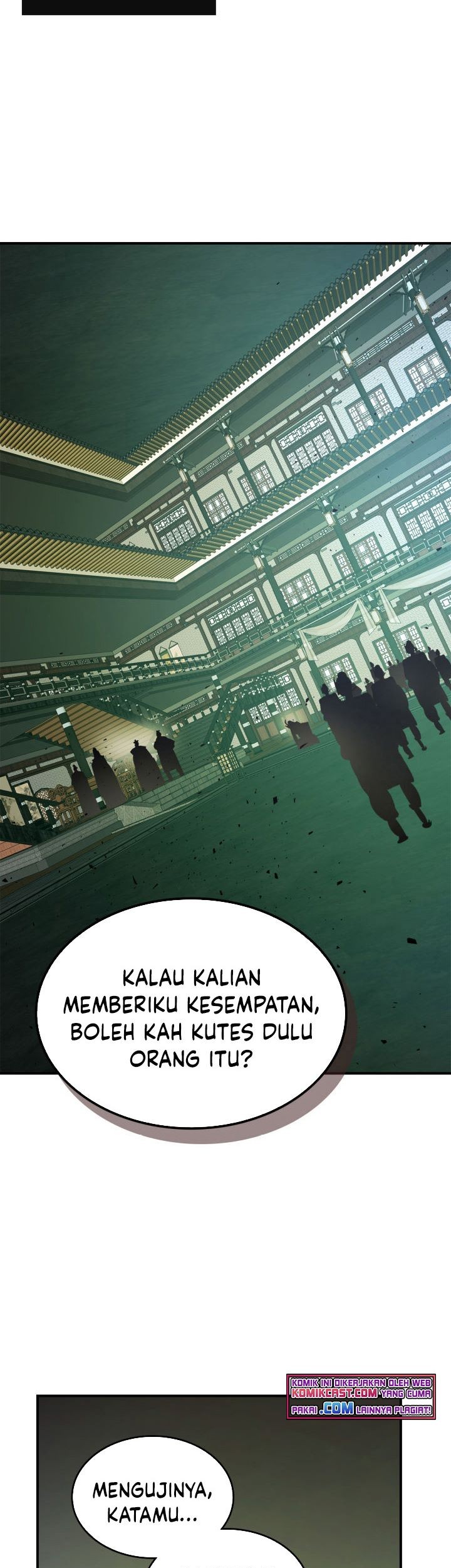 Leveling With the Gods chapter 37 halaman 62