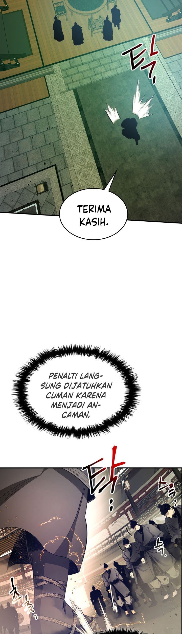 Leveling With the Gods chapter 37 halaman 64