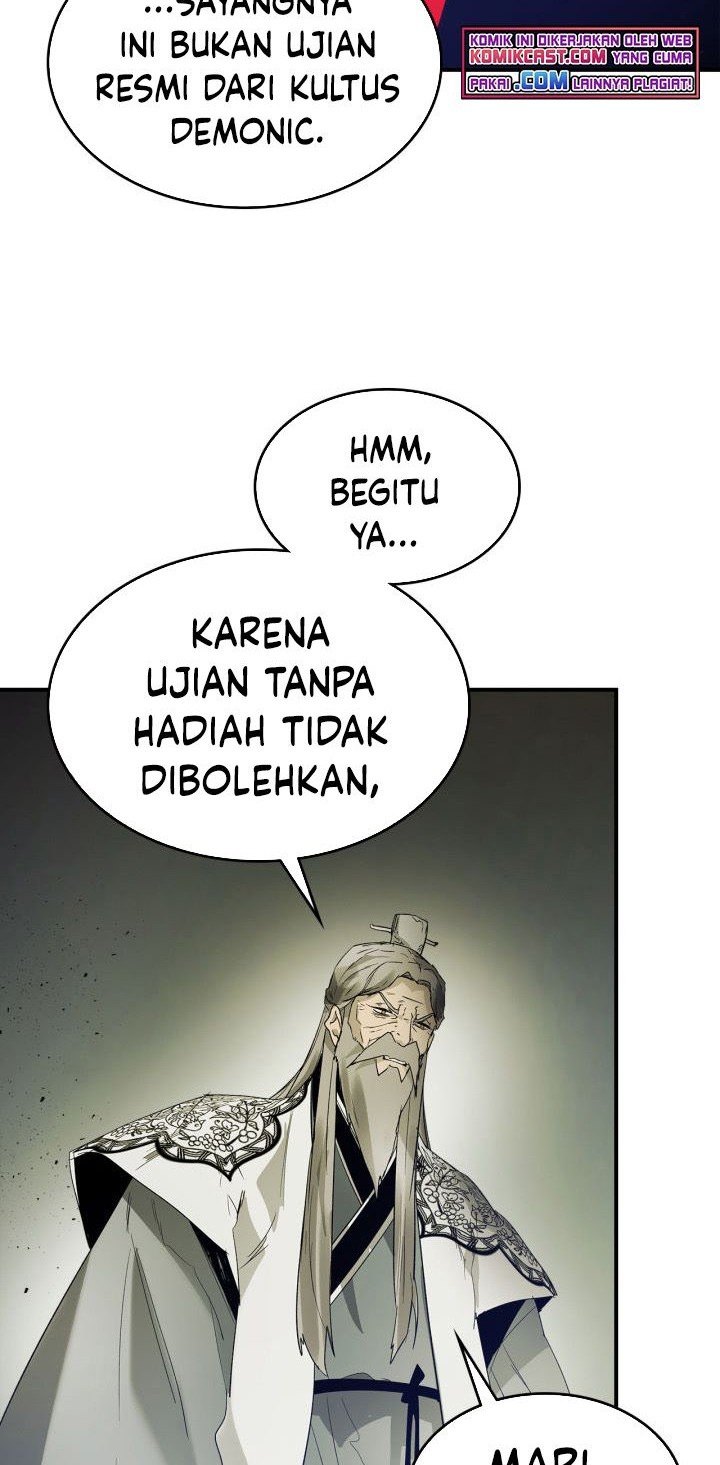 Leveling With the Gods chapter 37 halaman 67