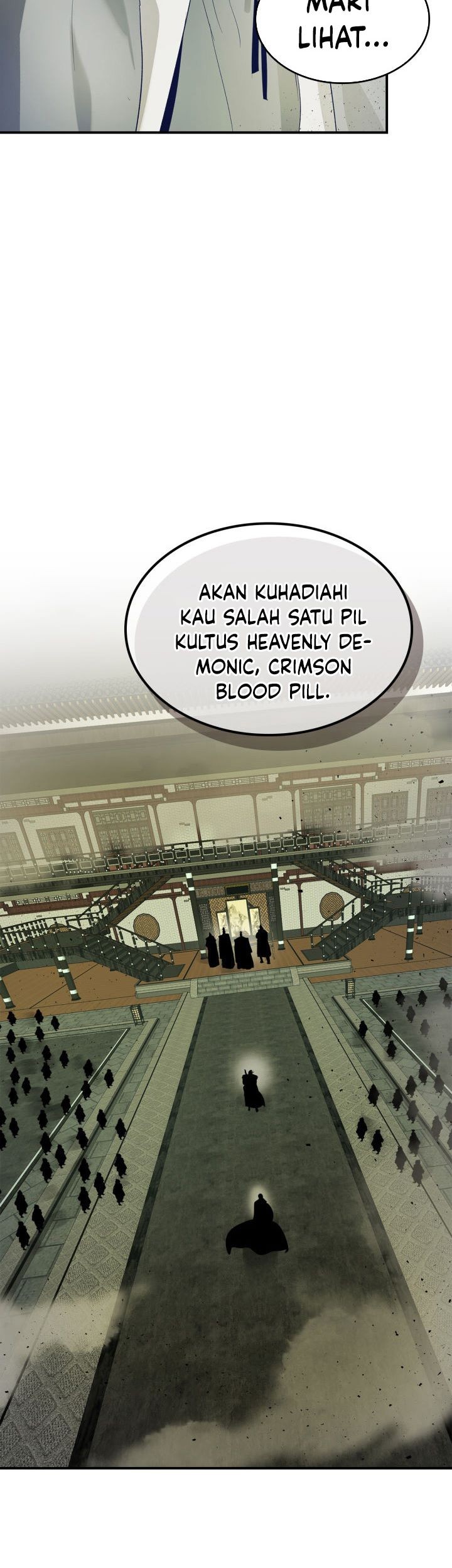 Leveling With the Gods chapter 37 halaman 68