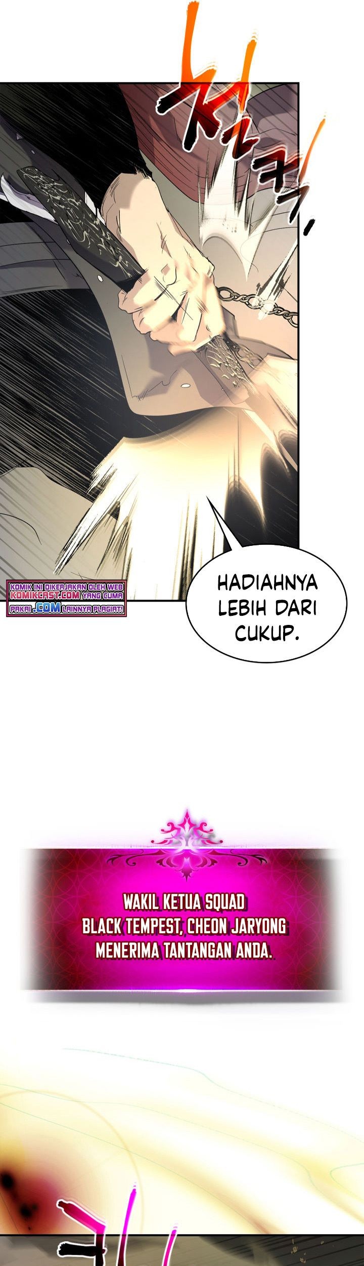Leveling With the Gods chapter 37 halaman 70