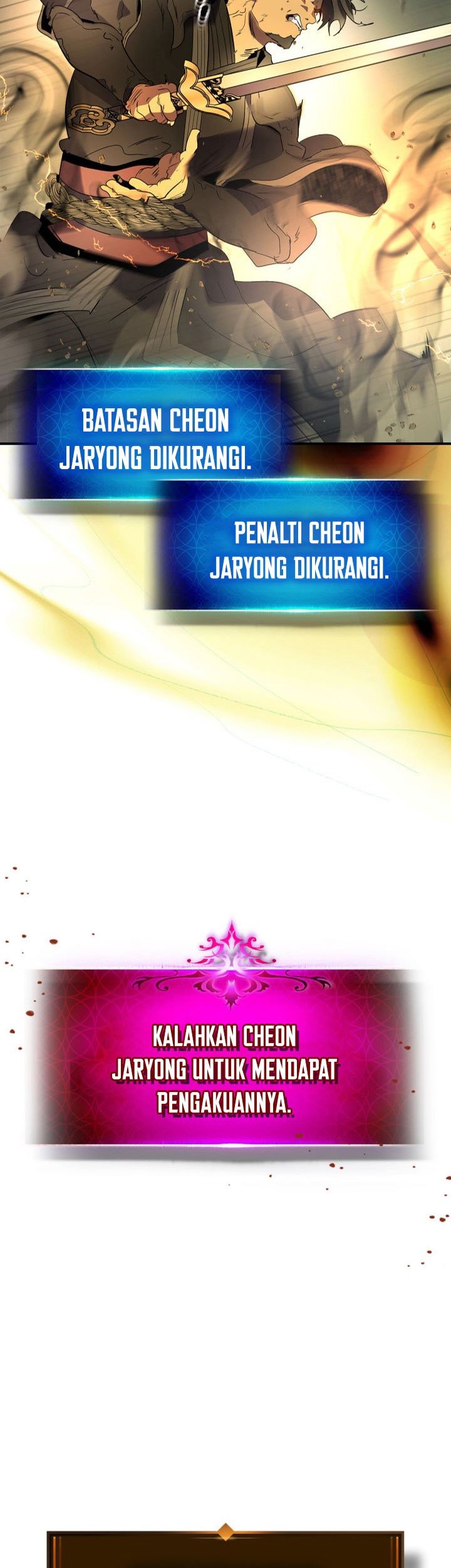 Leveling With the Gods chapter 37 halaman 72