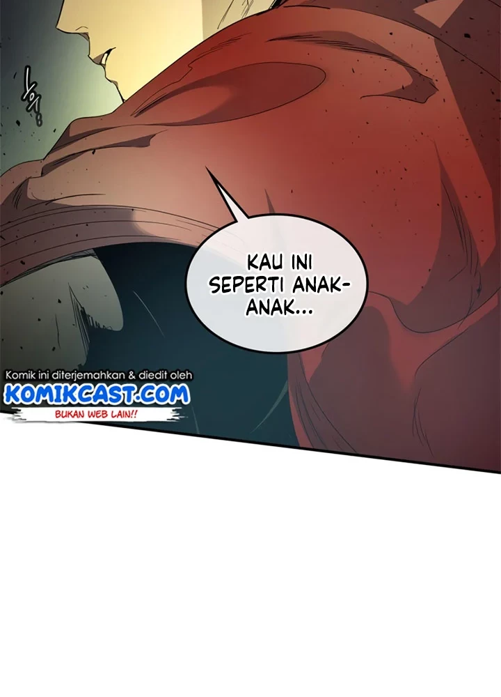 Leveling With the Gods Bab 38 halaman 23