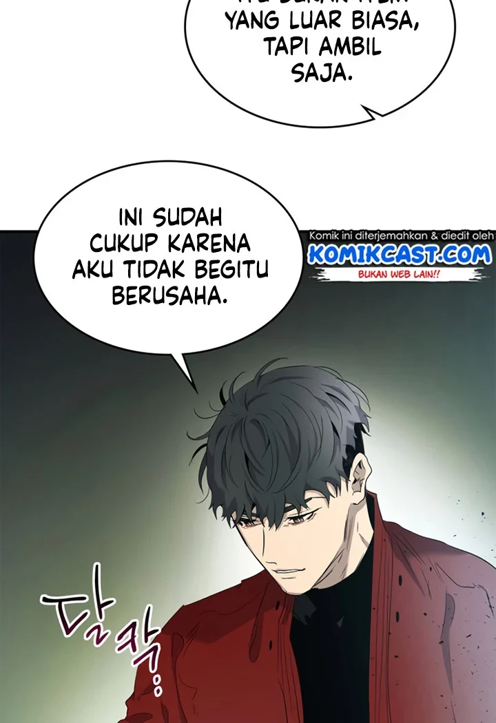 Leveling With the Gods Bab 38 halaman 39