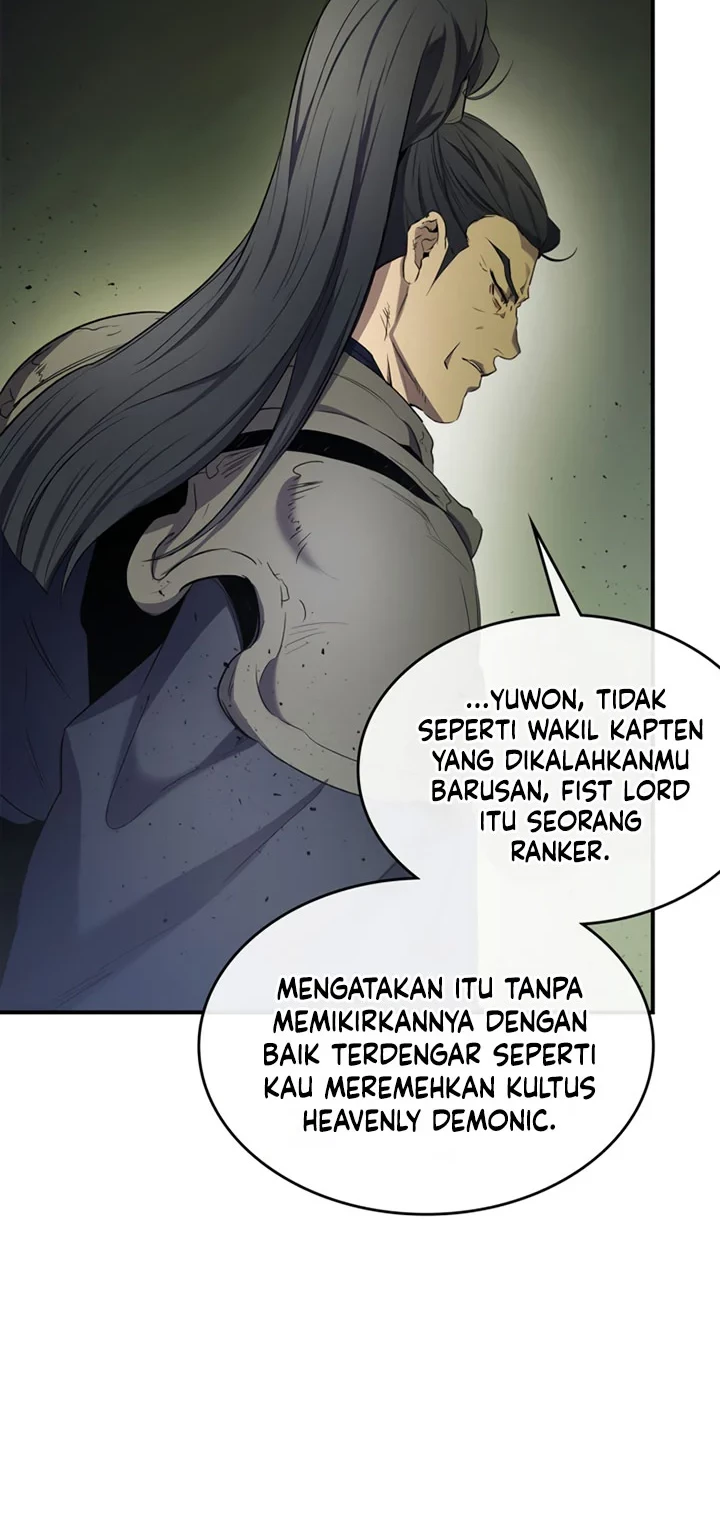 Leveling With the Gods Bab 38 halaman 49