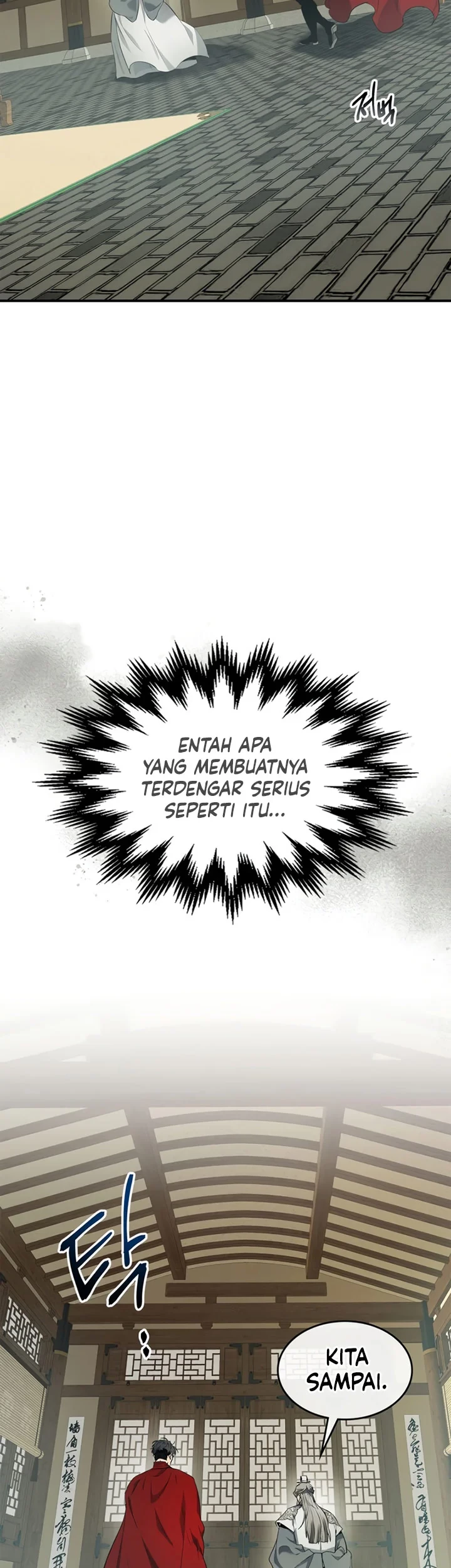 Leveling With the Gods Bab 38 halaman 62