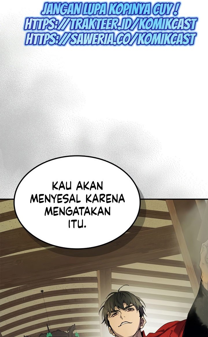 Leveling With the Gods chapter 39 halaman 3