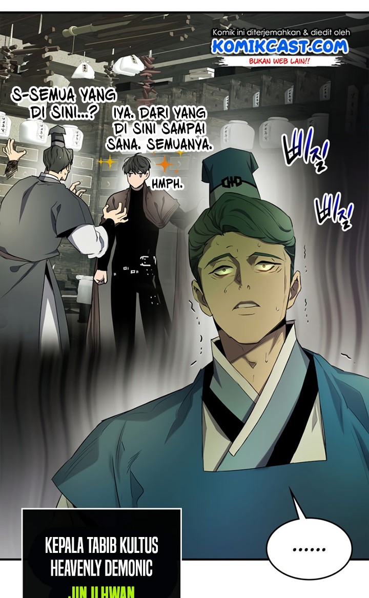 Leveling With the Gods chapter 39 halaman 7