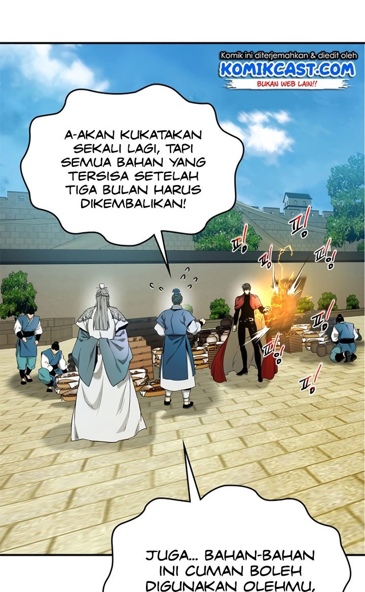 Leveling With the Gods chapter 39 halaman 9