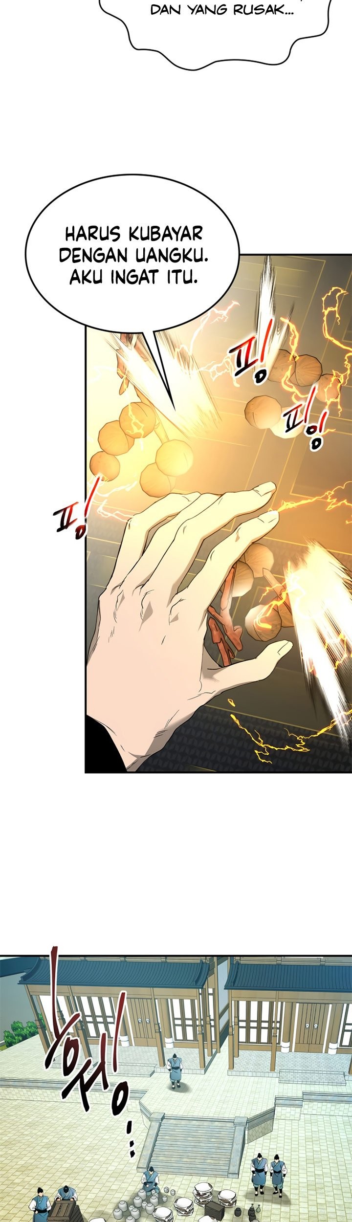 Leveling With the Gods chapter 39 halaman 10