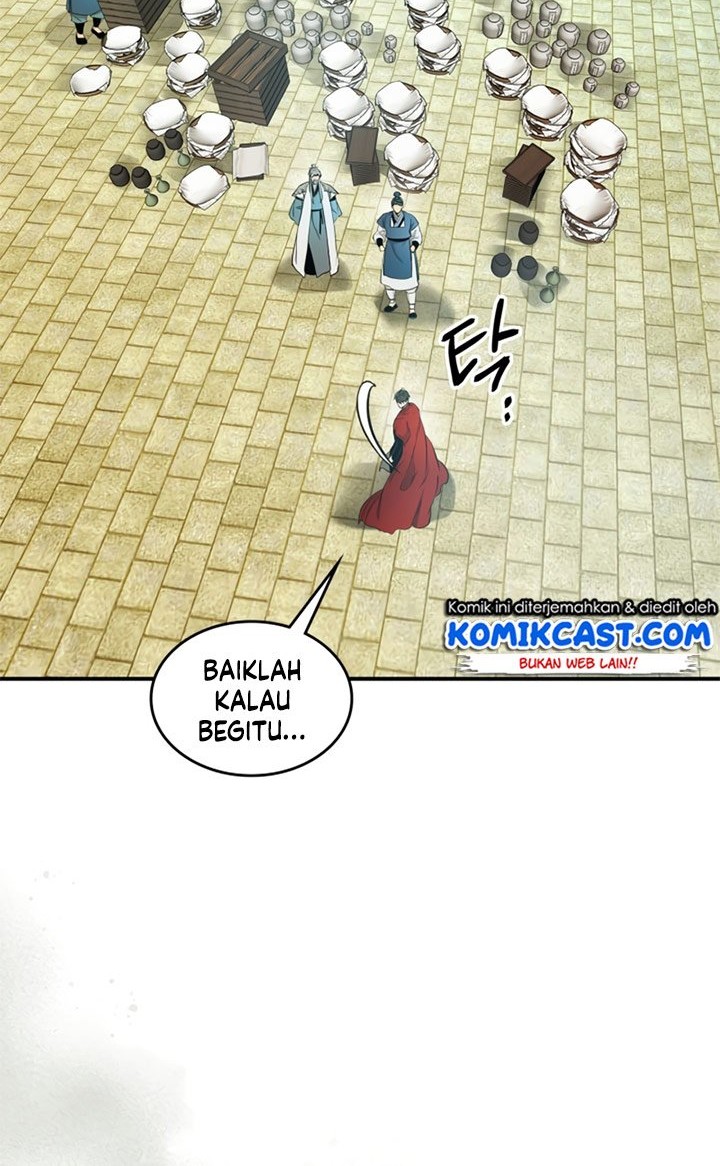 Leveling With the Gods chapter 39 halaman 11