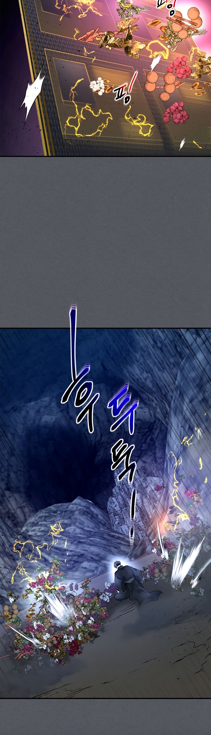 Leveling With the Gods chapter 39 halaman 18