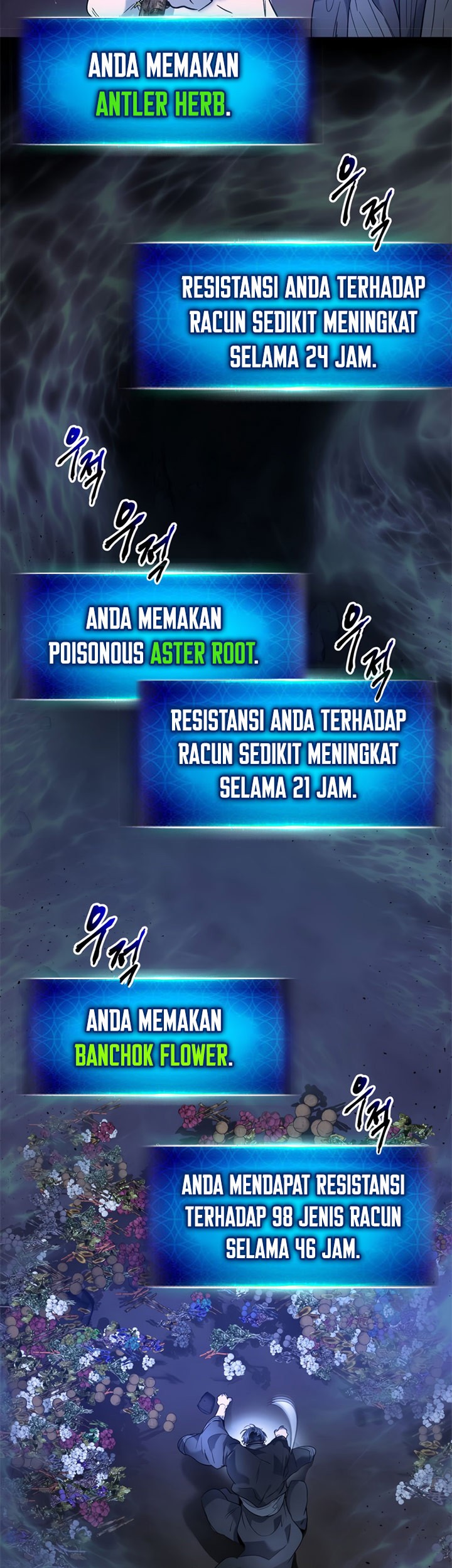 Leveling With the Gods chapter 39 halaman 20