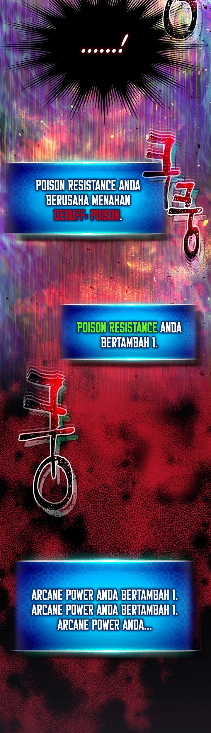 Leveling With the Gods chapter 39 halaman 30