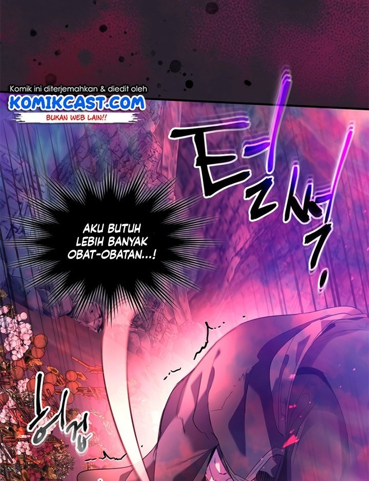 Leveling With the Gods chapter 39 halaman 33