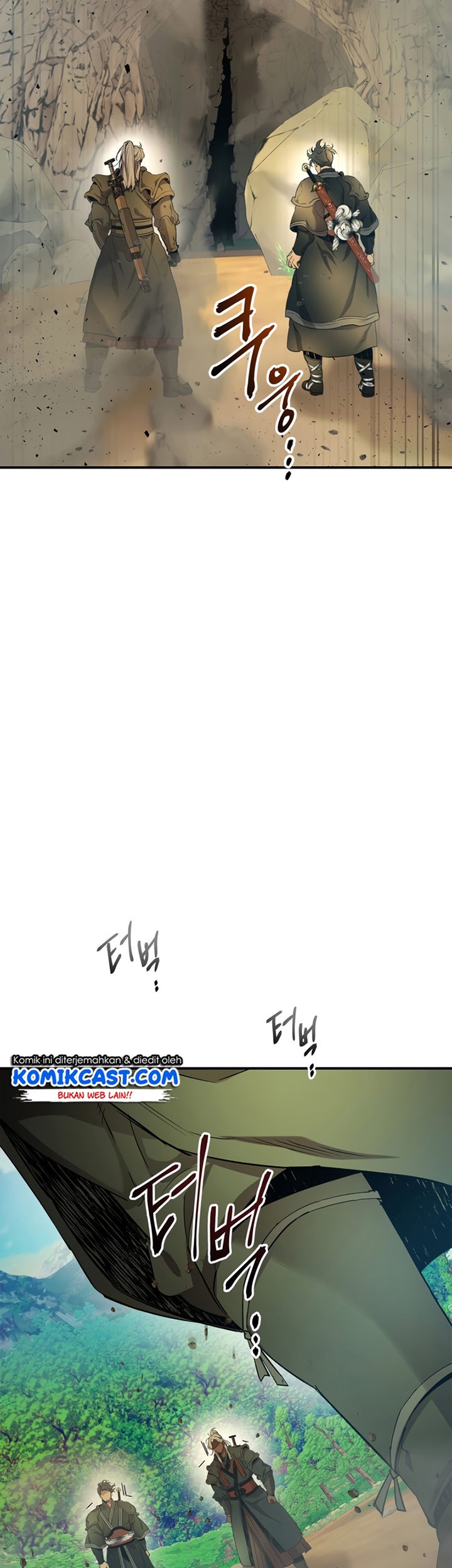 Leveling With the Gods chapter 39 halaman 50