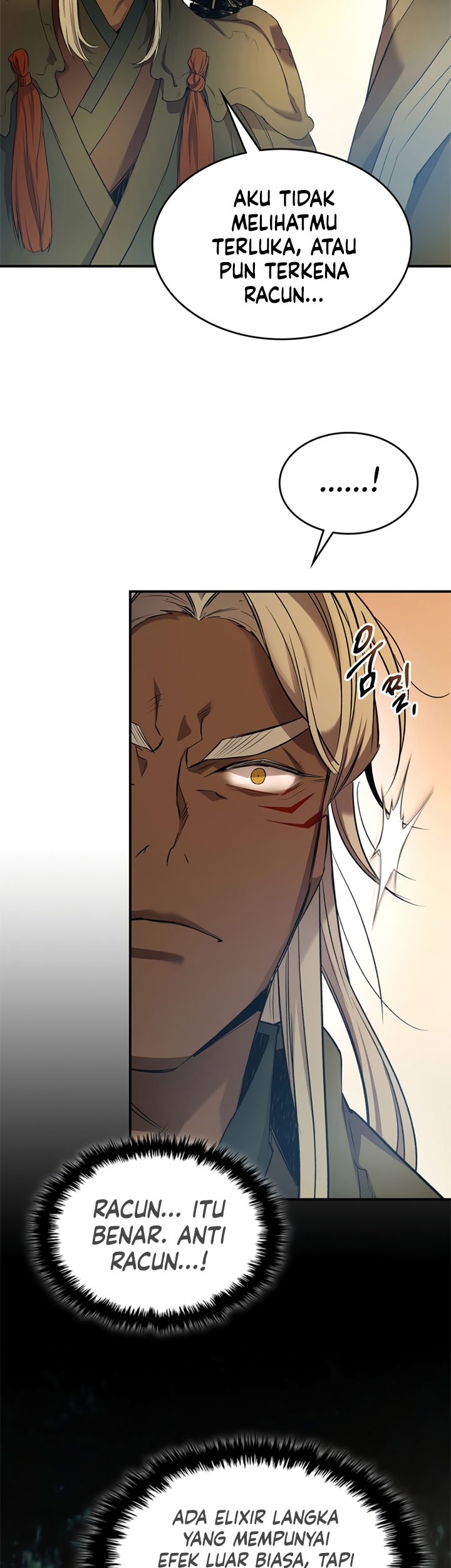 Leveling With the Gods chapter 39 halaman 58