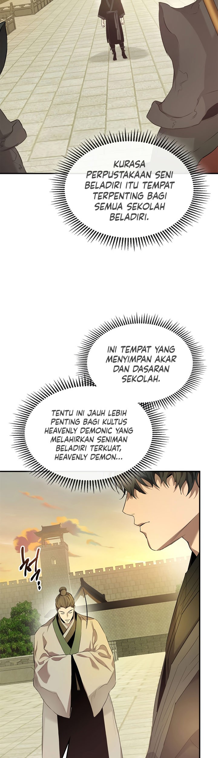 Leveling With the Gods chapter 39 halaman 66